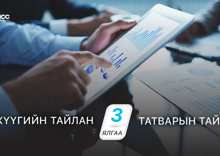Татварын программ