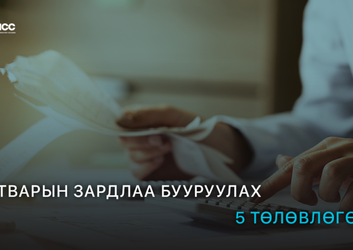 татвар, төлөвлөгөө